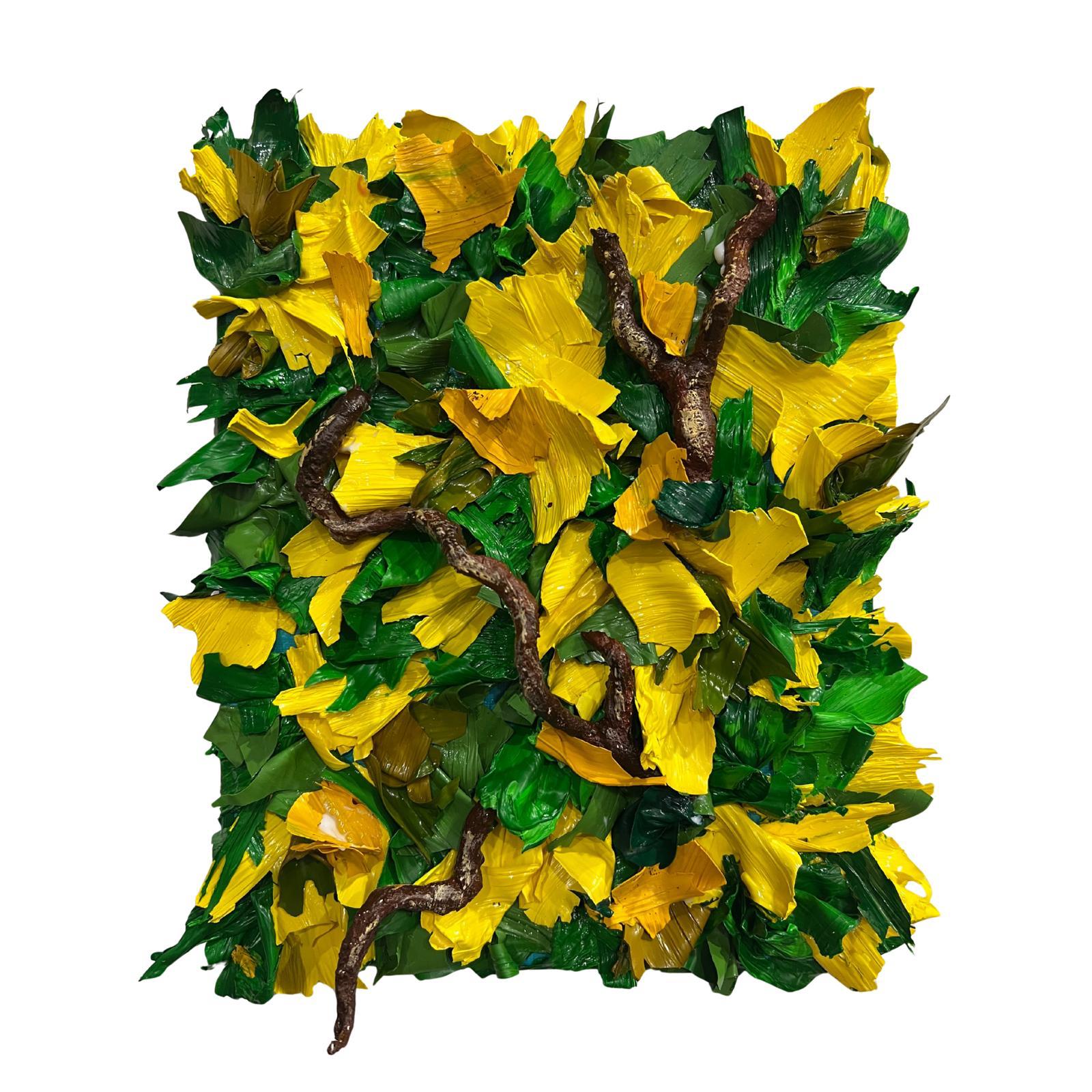 FLAMBOYAN AMARILLO II