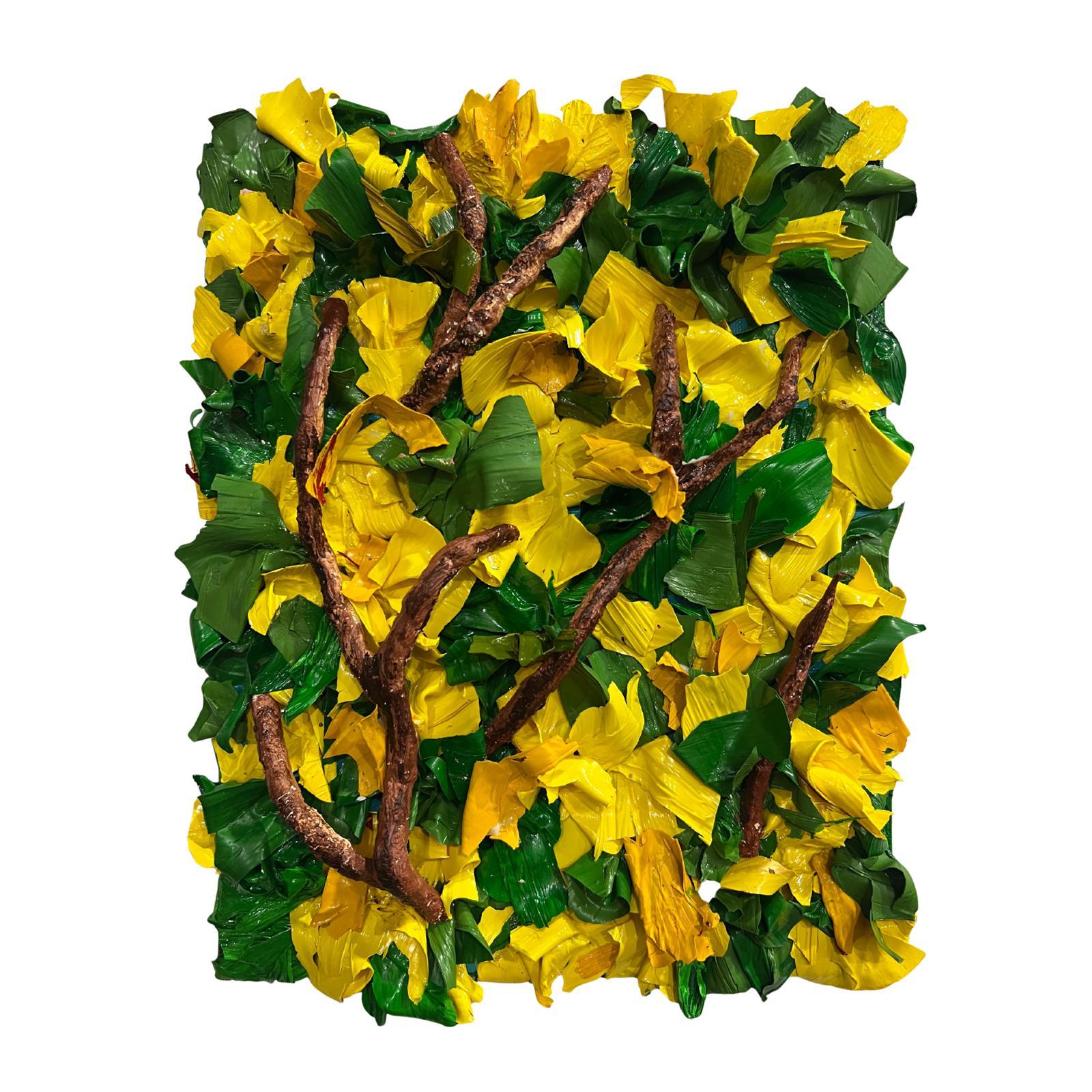 FLAMBOYAN AMARILLO I