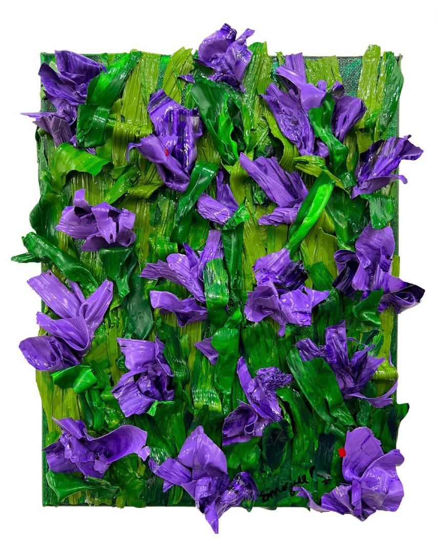 PIELES DE PRIMAVERA 3