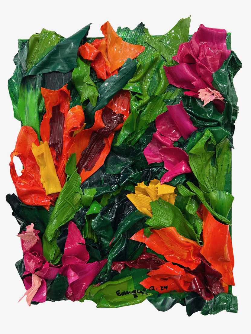 PIELES DE PRIMAVERA 1